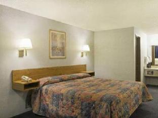 Americas Best Value Inn - Carson City Oda fotoğraf