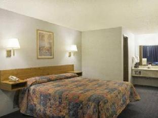 Americas Best Value Inn - Carson City Oda fotoğraf