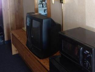 Americas Best Value Inn - Carson City Oda fotoğraf