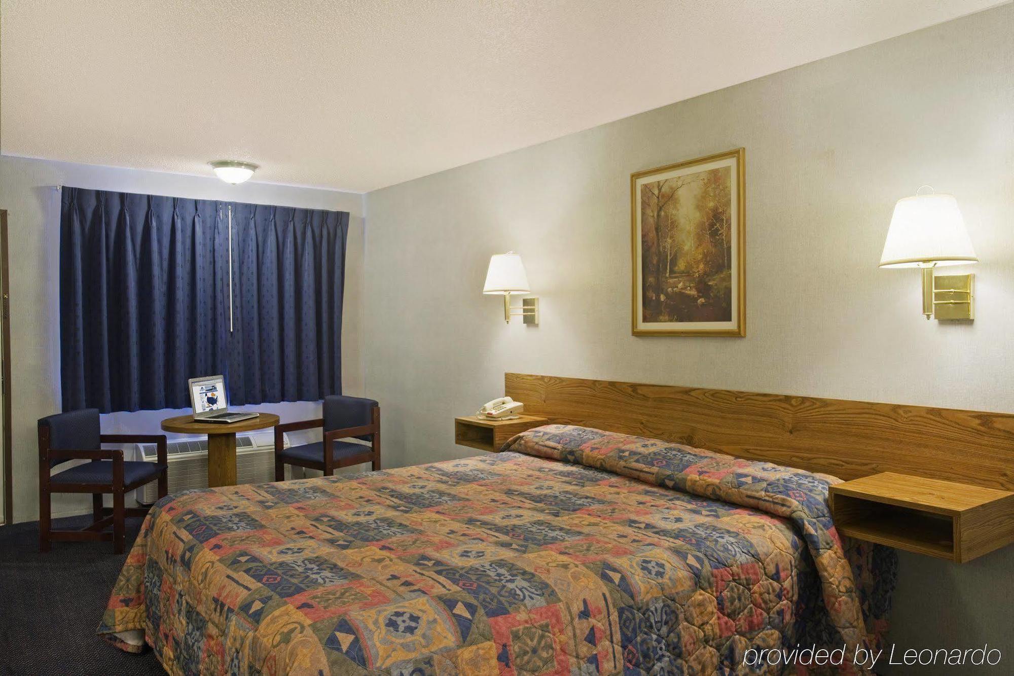Americas Best Value Inn - Carson City Dış mekan fotoğraf