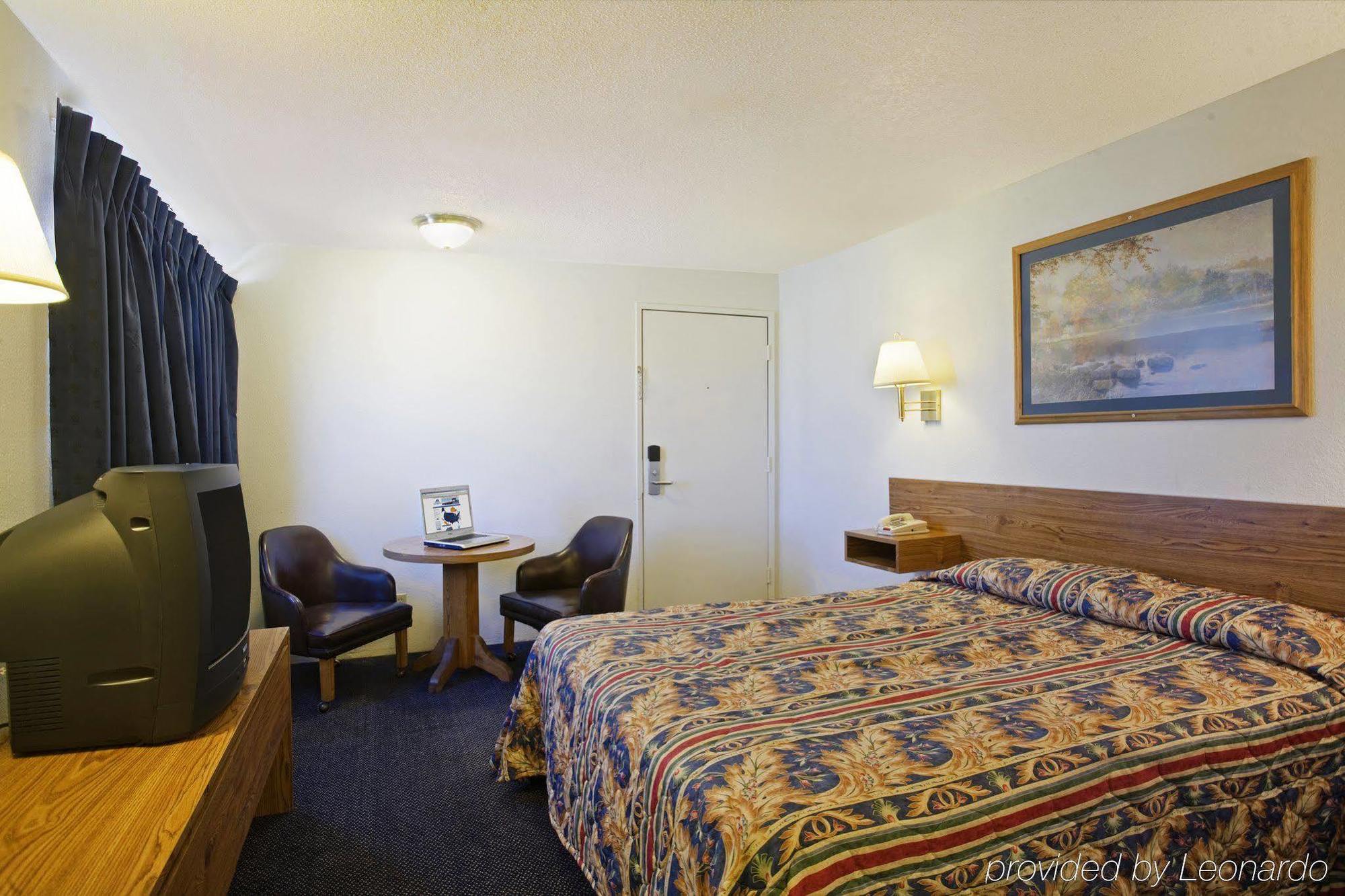 Americas Best Value Inn - Carson City Dış mekan fotoğraf