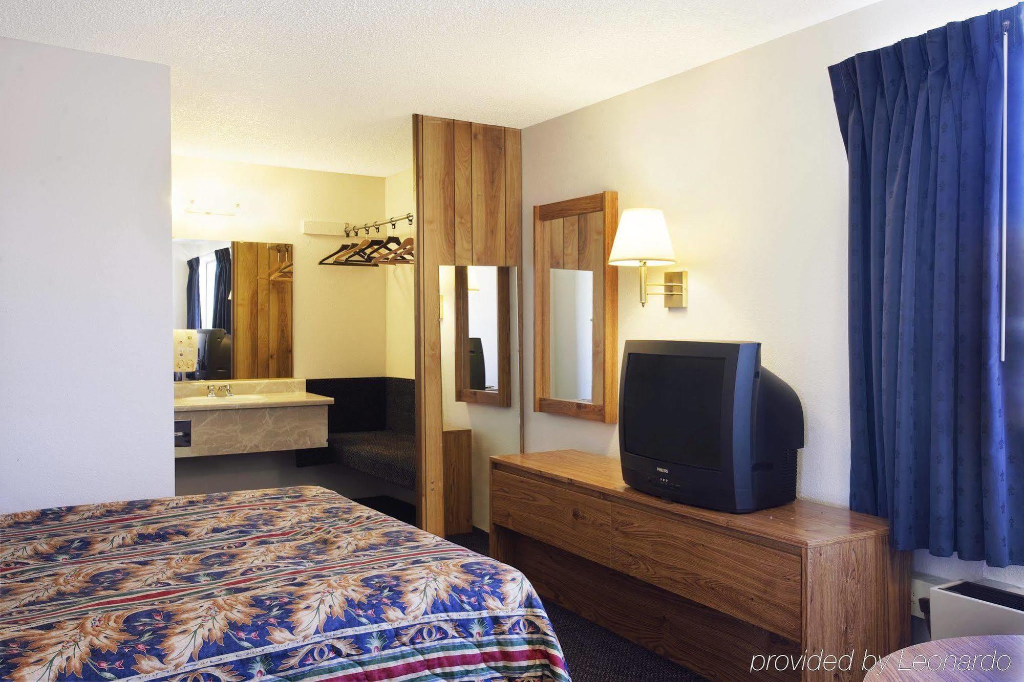 Americas Best Value Inn - Carson City Oda fotoğraf