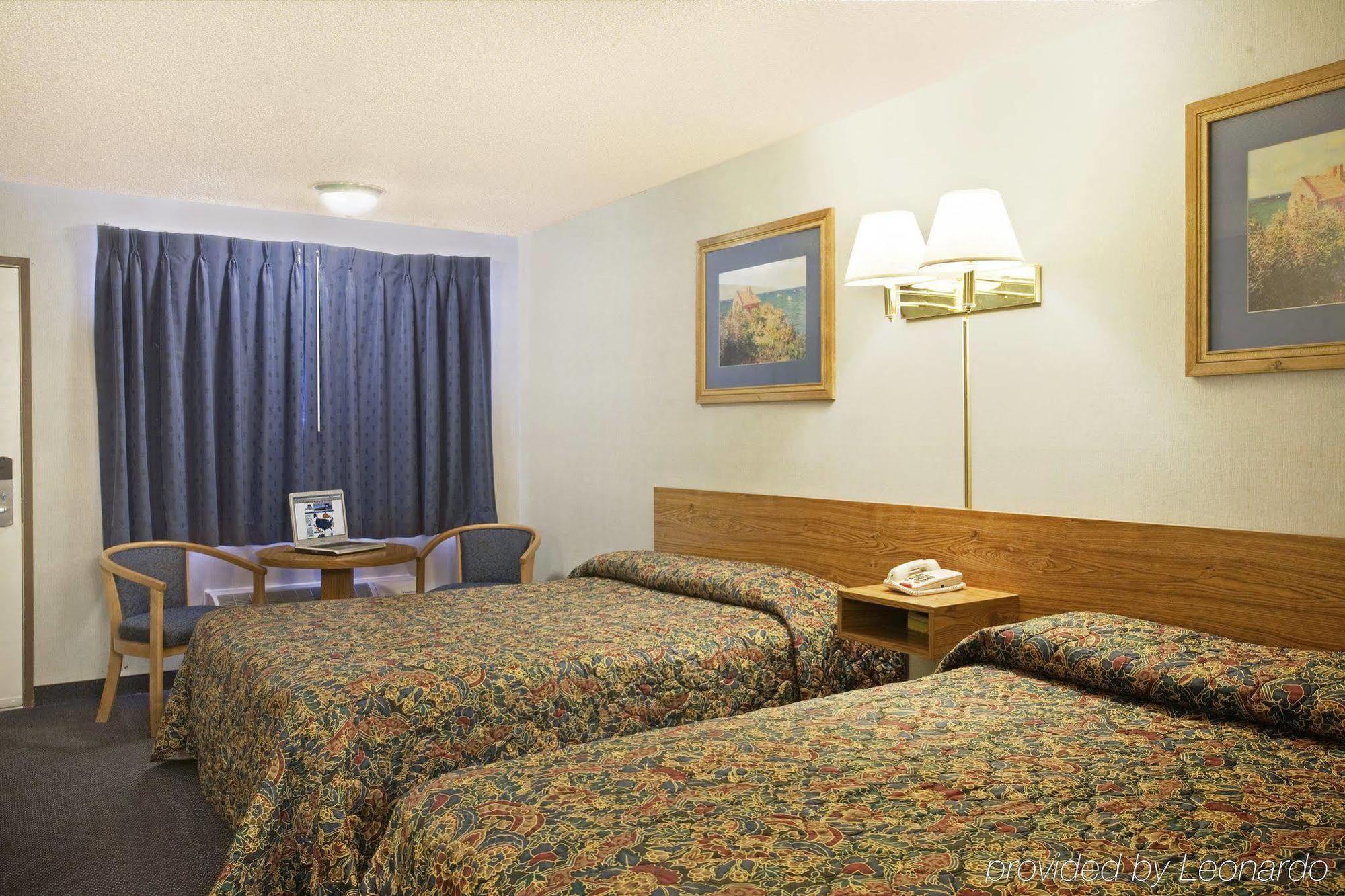 Americas Best Value Inn - Carson City Dış mekan fotoğraf