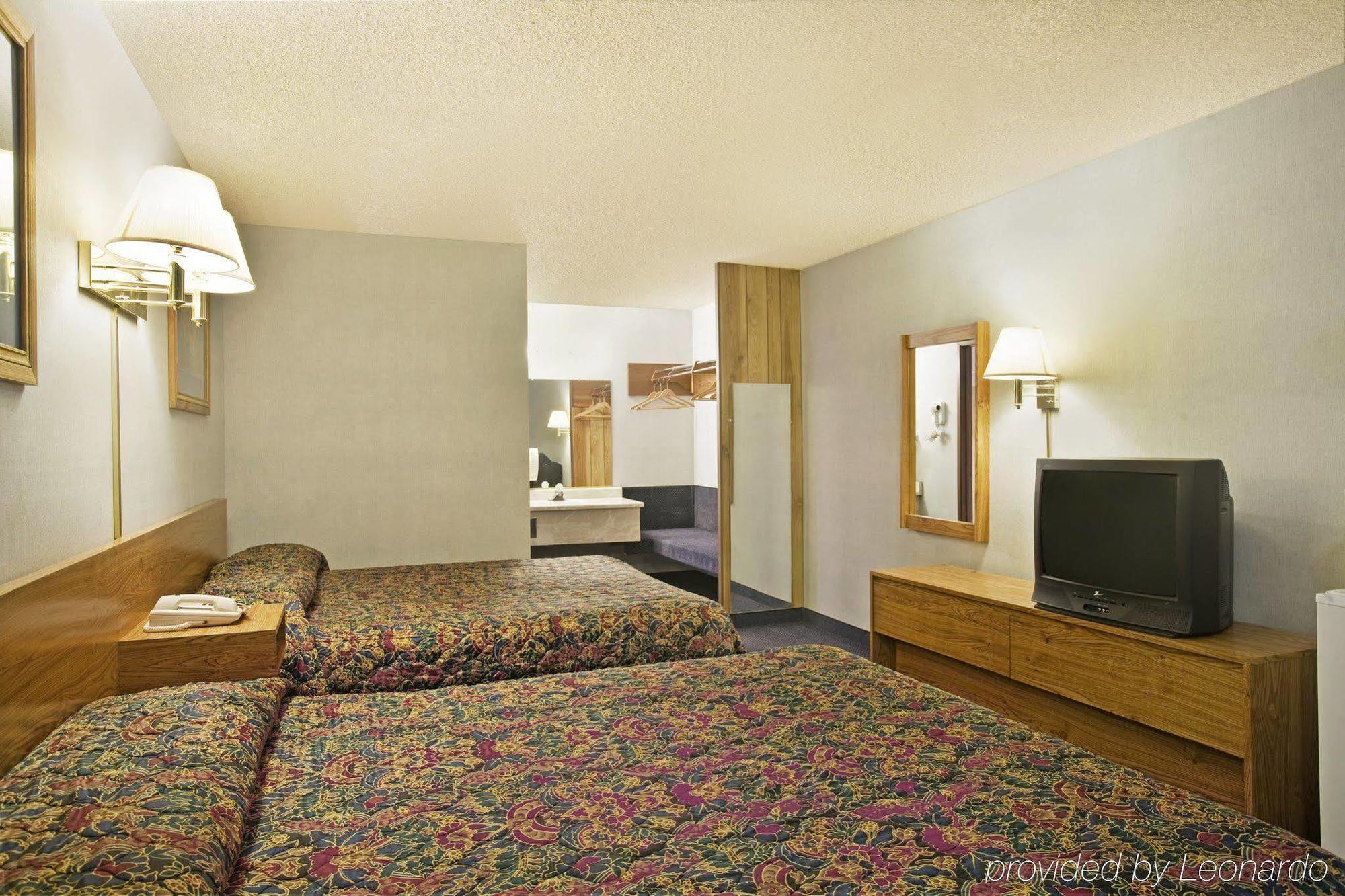 Americas Best Value Inn - Carson City Dış mekan fotoğraf